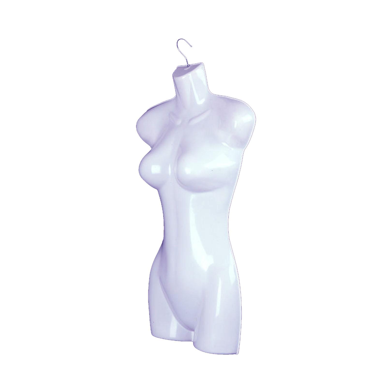 Female Mannequin Body, Female  – Dress Form Mannequin recenzja i cena