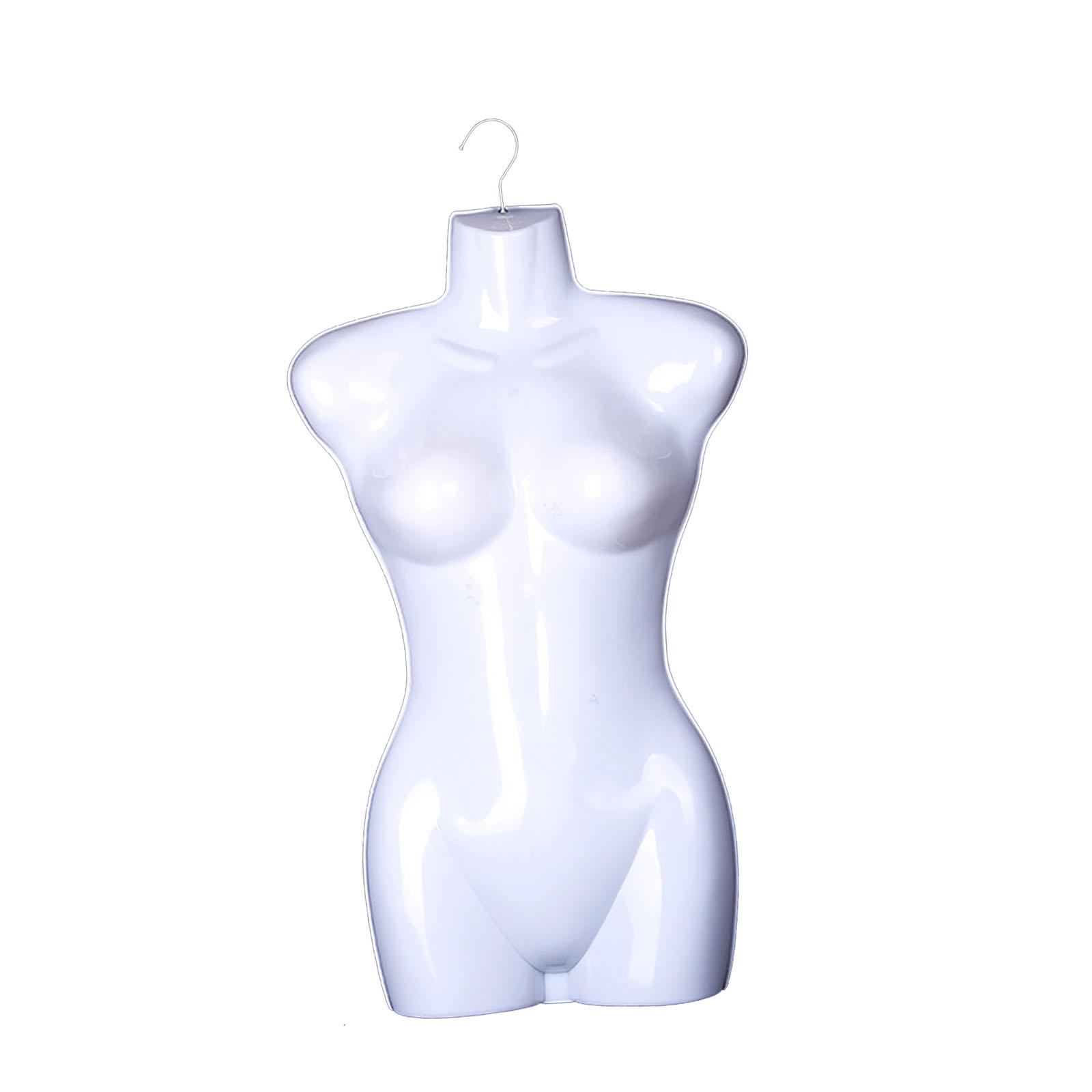 Female Mannequin Body, Female  – Dress Form Mannequin recenzja i cena