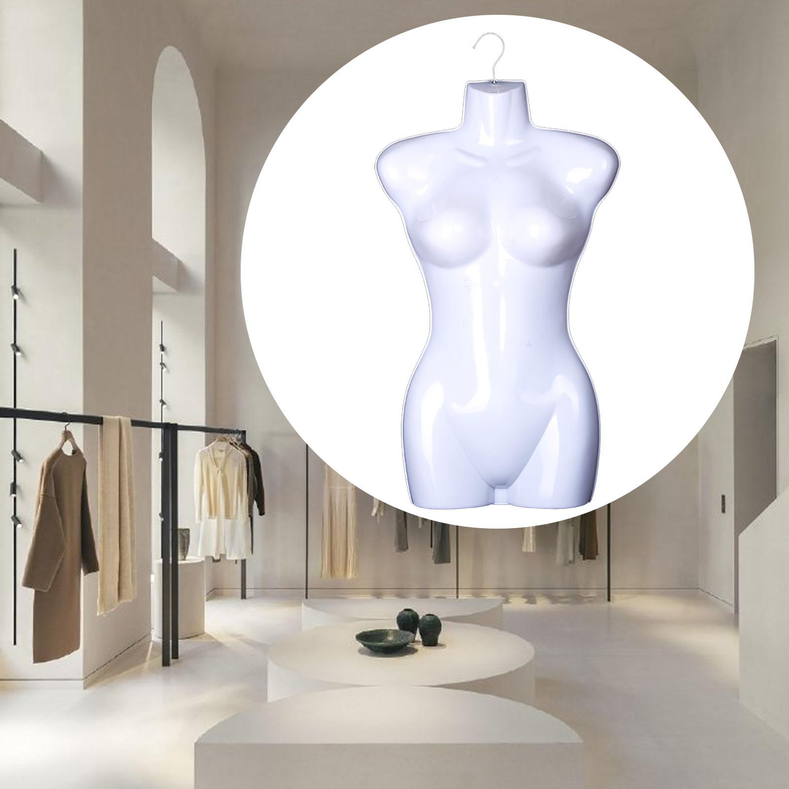 Female Mannequin Body, Female  – Dress Form Mannequin recenzja i cena