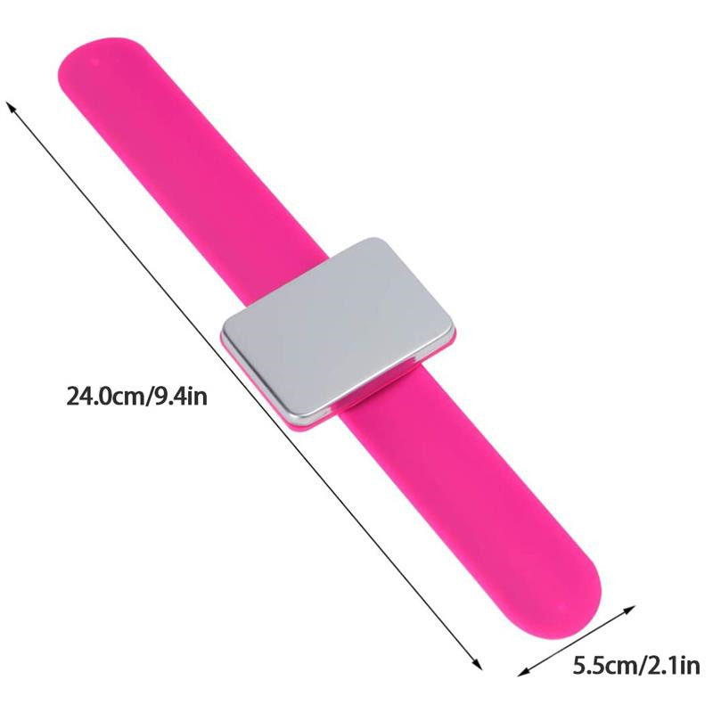 7-kolorowa poduszka do szycia  – Sewing Pin Cushion recenzja i cena