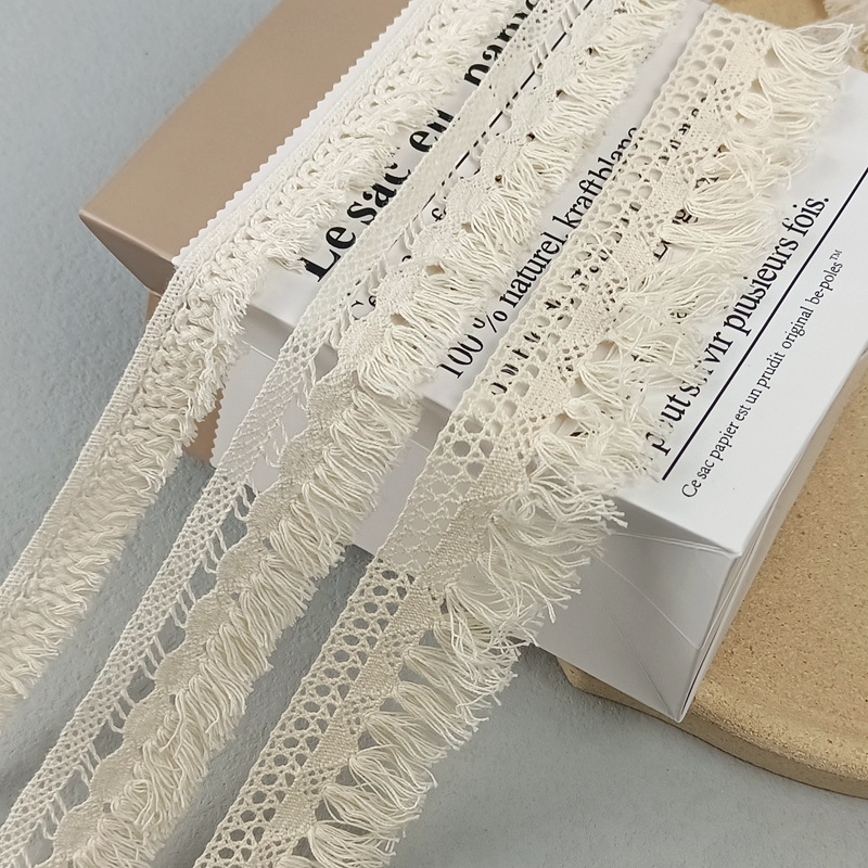 Frędzle do zasłon Zasłona Sofa – Sewing Eyelet Fabric recenzja i cena