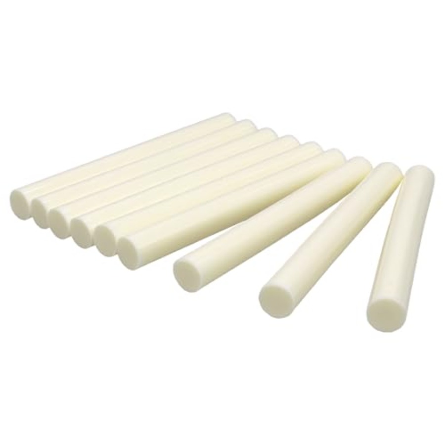 Klej termotopliwy w sztyftach, – Fabric Glue Bond recenzja i cena