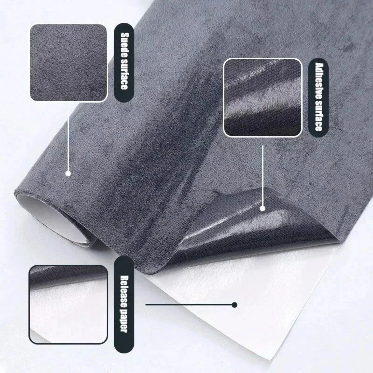 Łatwa w aplikacji samoprzylepn – Fabric Glue Bond recenzja i cena