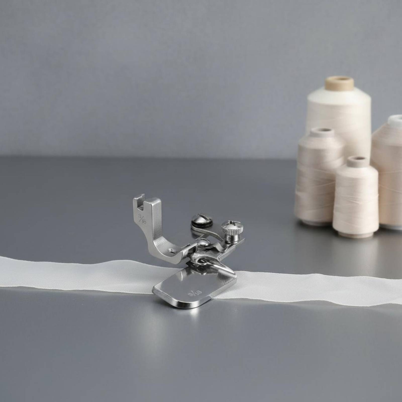 Stopka do podwijania brzegów z – Sewing Hemming recenzja i cena