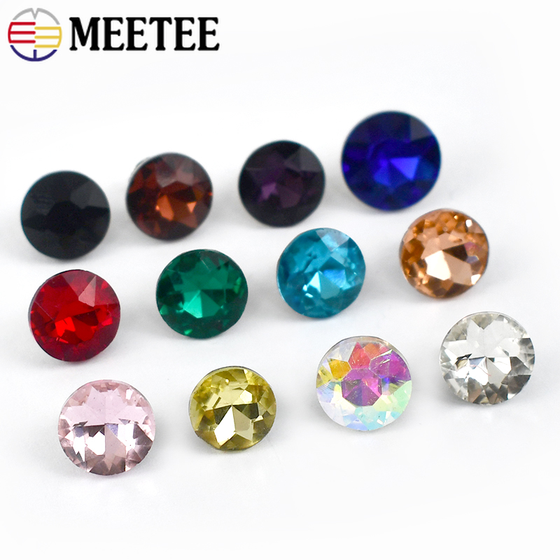 Meetee 20/50 sztuk 9mm guziki  – Button Hole Cutter recenzja i cena