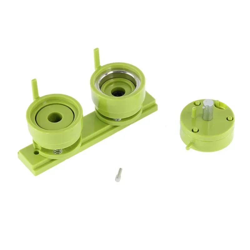 100 zestawów 25/32/37/44/58mm  – Button Hole Cutter recenzja i cena