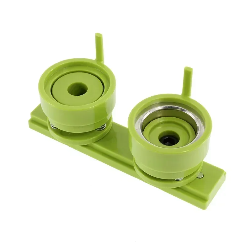 100 zestawów 25/32/37/44/58mm  – Button Hole Cutter recenzja i cena