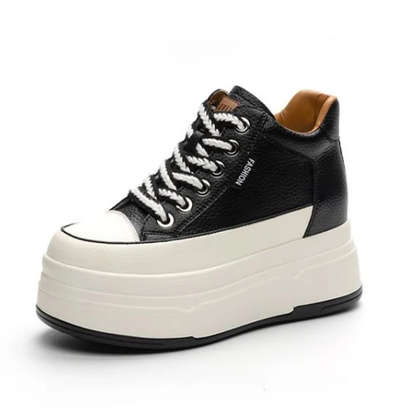 Damskie buty wulkanizowane na  – Sewing Latex recenzja i cena