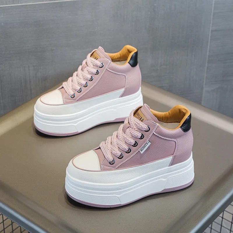 Damskie buty wulkanizowane na  – Sewing Latex recenzja i cena