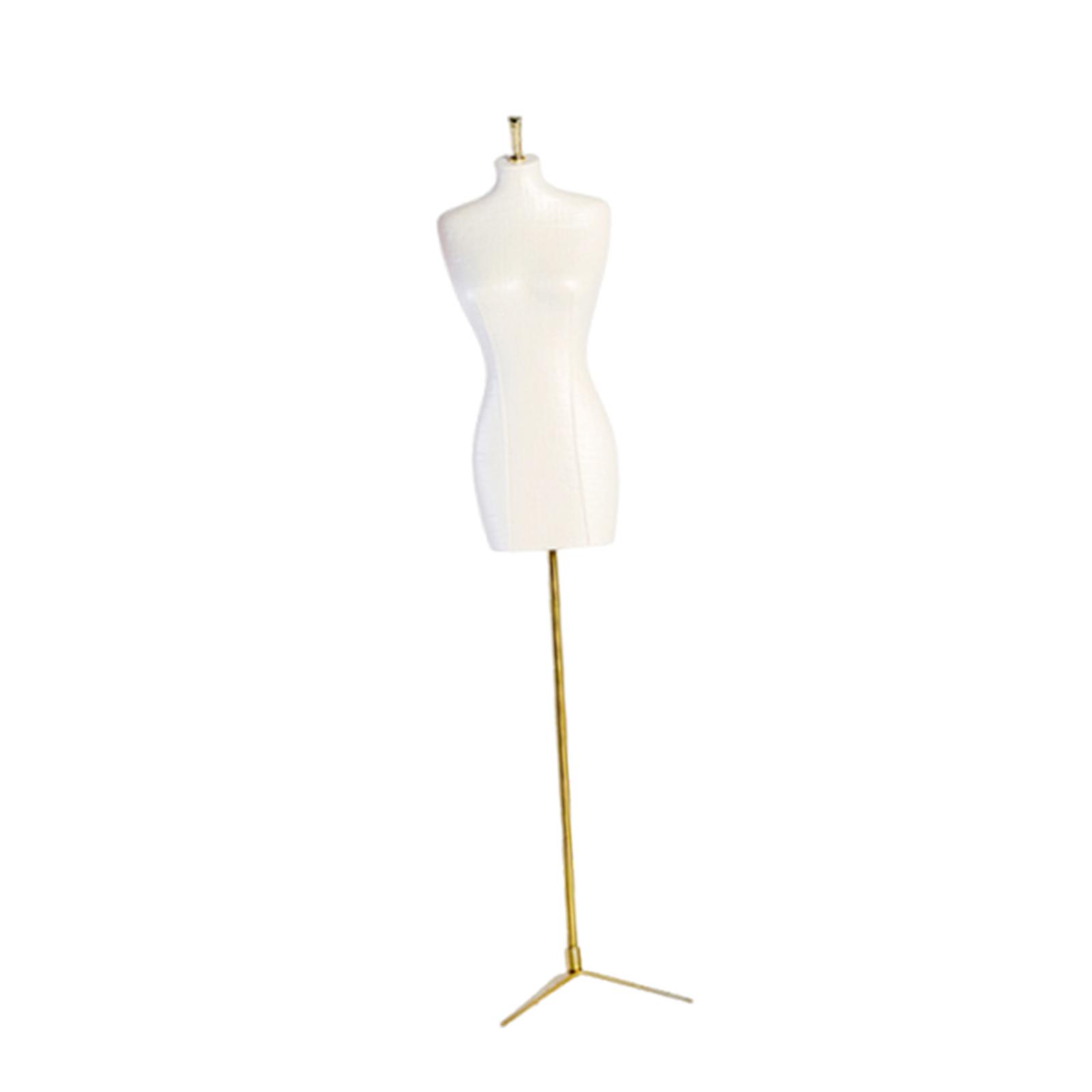 Mini Manekin Model Damski Form – Dress Form Mannequin recenzja i cena