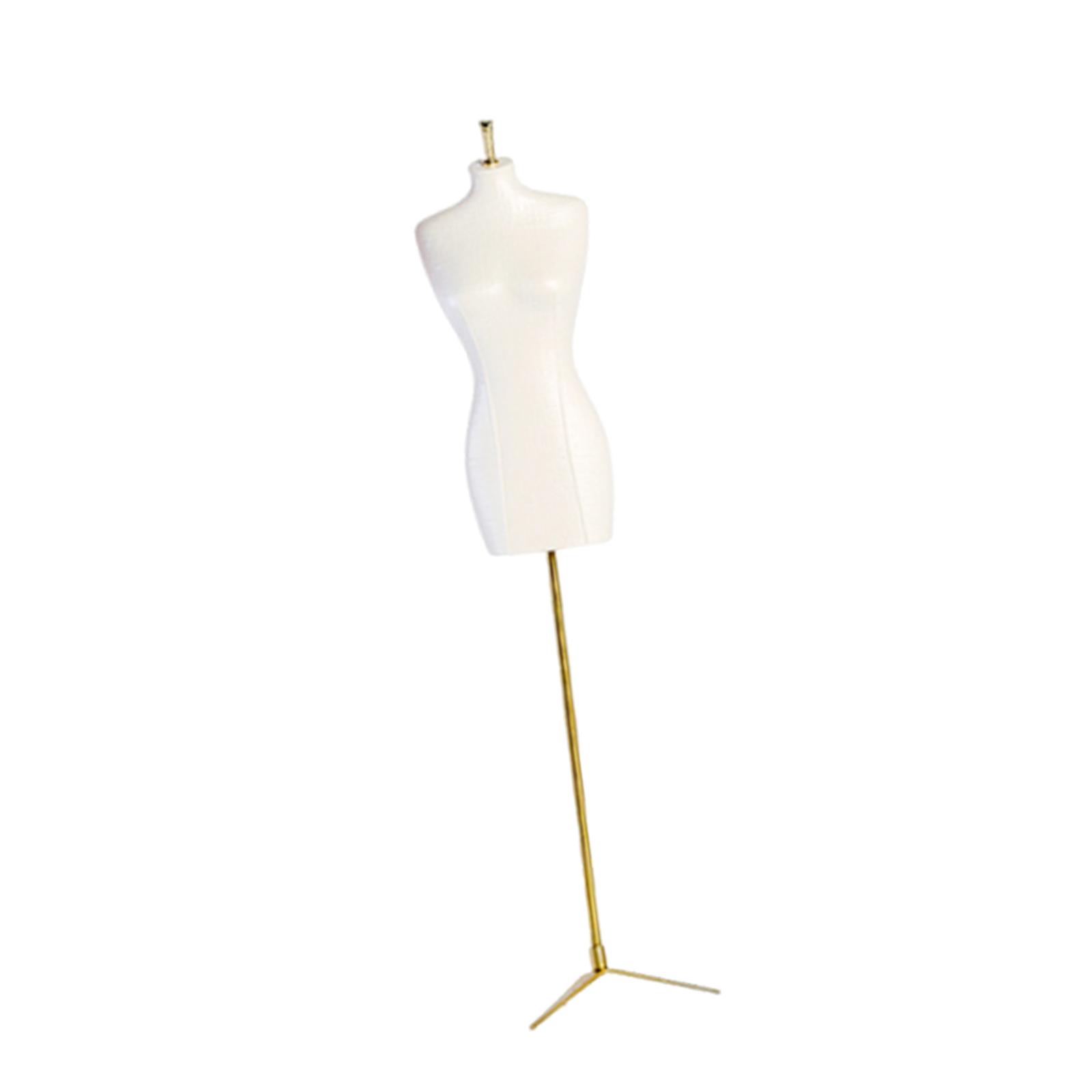 Mini Manekin Model Damski Form – Dress Form Mannequin recenzja i cena